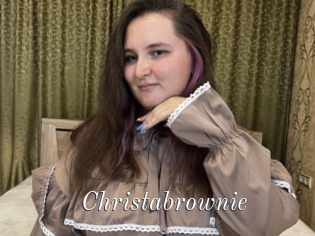 Christabrownie