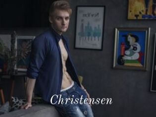 Christensen