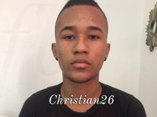 Christian26