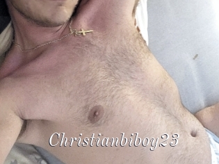 Christianbiboy23