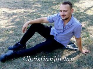 Christianjordan