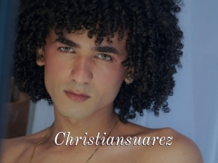 Christiansuarez