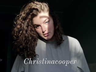 Christinacooper