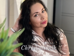 Christinawelk