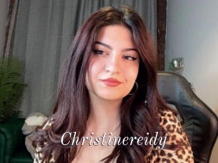 Christinereidy