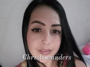 Christinsanders