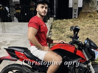 Christopher_opry