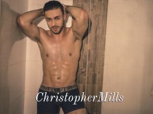 ChristopherMills