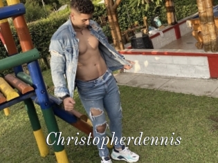 Christopherdennis