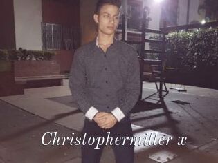 Christophermiller_x