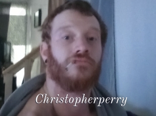 Christopherperry