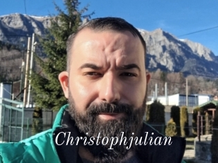 Christophjulian