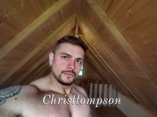 Christtompson