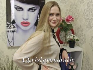 Christyromantic