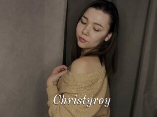 Christyroy