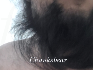 Chunksbear