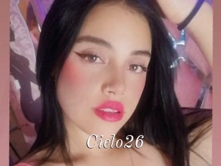 Cielo26