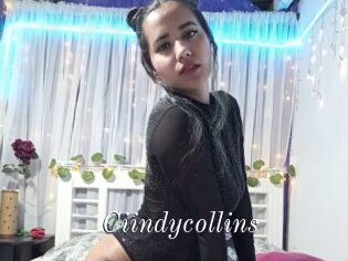 Ciindycollins