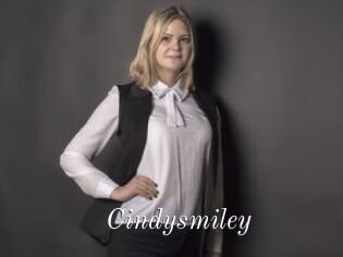 Cindysmiley