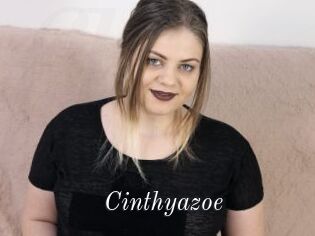 Cinthyazoe