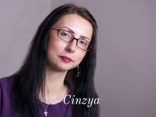 Cinzya