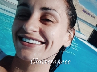 Clairefoncee