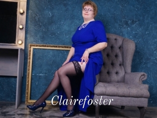 Clairefoster