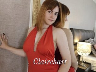 Clairehart