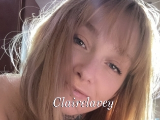 Clairelavey