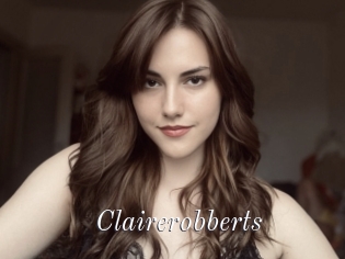 Clairerobberts