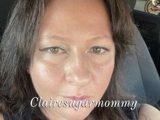 Clairesugarmommy