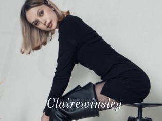 Clairewinsley