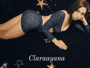 Claraayana