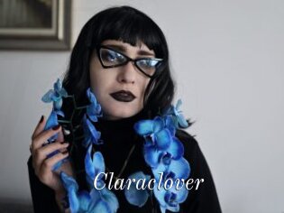 Claraclover