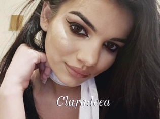 Claradeea