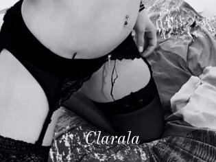 Clarala