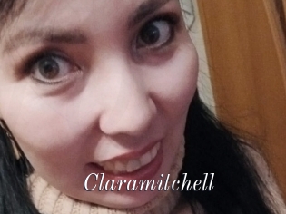 Claramitchell