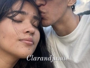 Clarandjamn