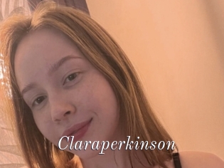 Claraperkinson