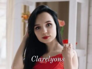 Clarelyons