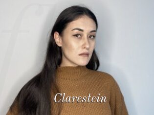 Clarestein