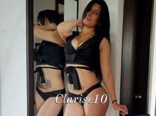 Clarise10