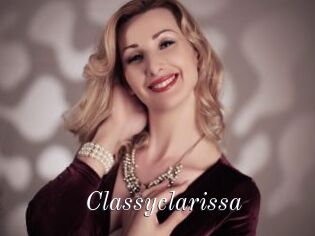 Classyclarissa