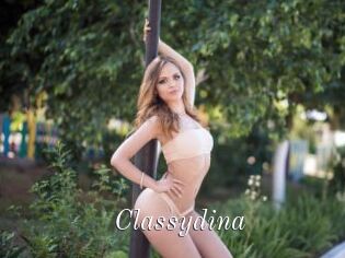 Classydina