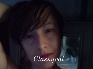 Classyval