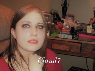 Claud7