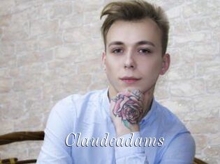 Claudeadams