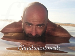 Claudioantonelli