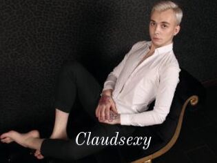 Claudsexy