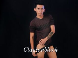 Claytonblack